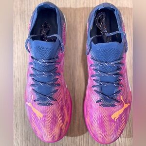 PUMA ULTRA 1.4 Pro Cage Turf TF Soccer Shoes-8.5 MEN